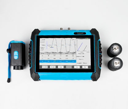 CWD800 Crack Width and Depth Tester