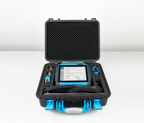 CWD800 Crack Width and Depth Tester
