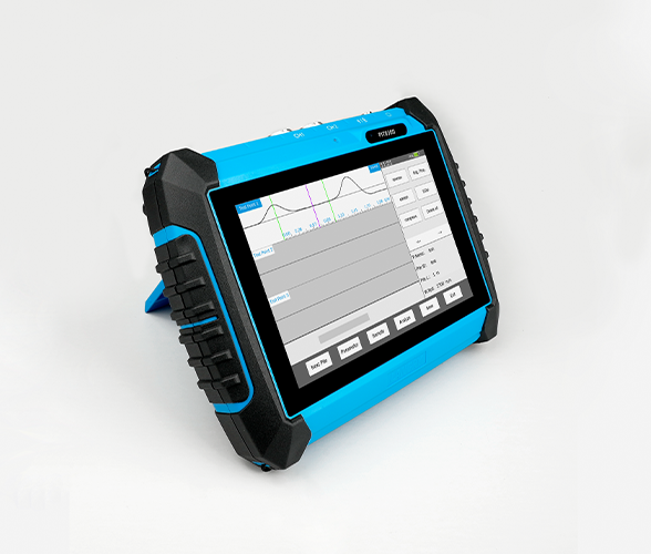 PIT8300 Pile Intergrity Tester