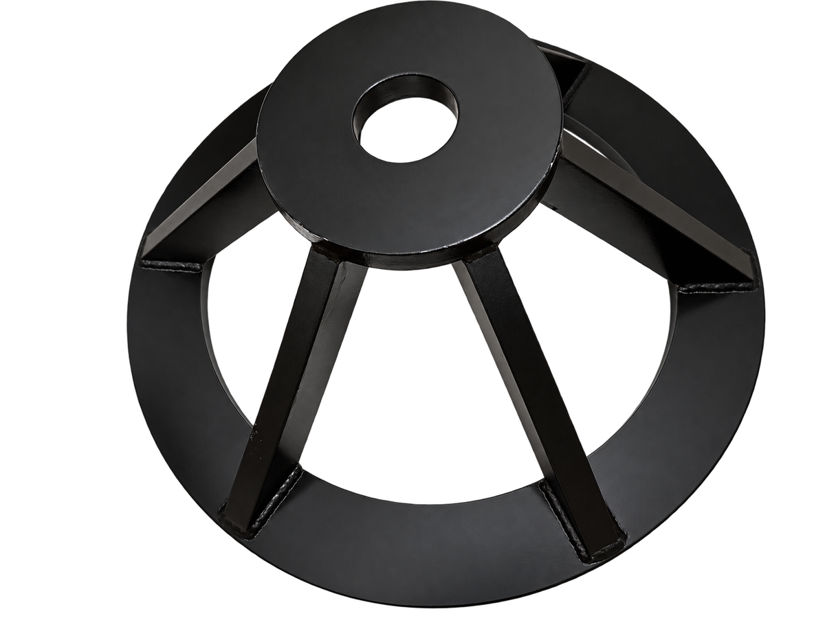 FL30 Steel Reaction Frame – scanmatrix