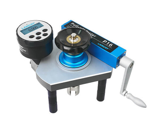 P16 pull-off tester(1.6-16KN)