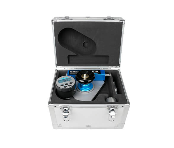P16 pull-off tester(1.6-16KN)