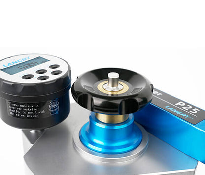 P25 pull-off tester(2.5-25KN)