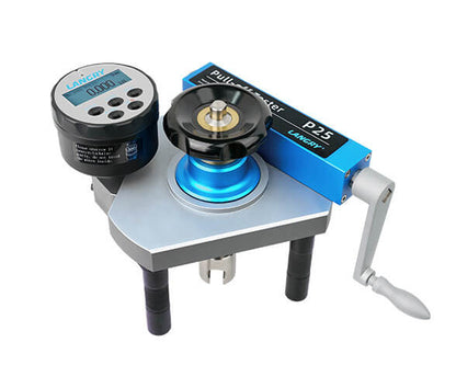 P25 pull-off tester(2.5-25KN)