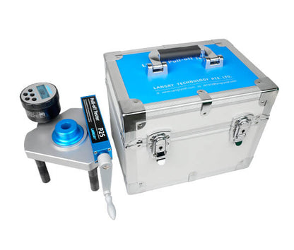 P25 pull-off tester(2.5-25KN)
