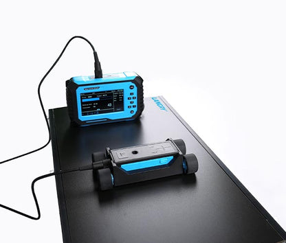 RS150 Split-type radar scanner