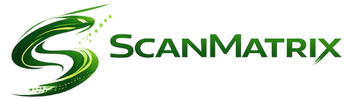 scanmatrix