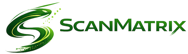 scanmatrix